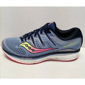 ✅ Saucony Women's Triumph ISO 5 Running Shoes Sz 6
